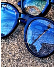 OLIVER PEOPLES | サングラス