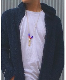 goro's | ネックレス