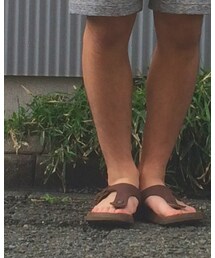 no brand | サンダル