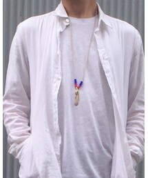 goro's | ネックレス