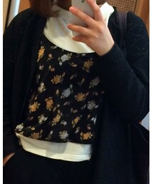 FOREVER 21 | キャミソール