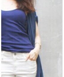 DRWCYS | トップス