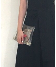 Ric&Roy | クラッチバッグ