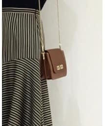 Kassiopea | ショルダーバッグ