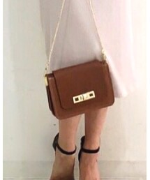 Kassiopea | ショルダーバッグ