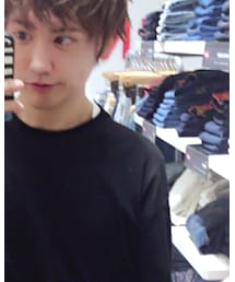 EN ROUTE | Tシャツ/カットソー