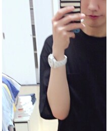 CHANEL | アナログ腕時計