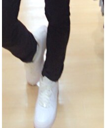 NIKE | スニーカー