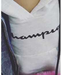 Champion | パーカー