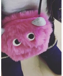 ZARA | ボディバッグ/ウエストポーチ