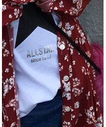 Right-on KIDS | Tシャツ/カットソー