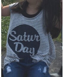 セレクトショップ | Tシャツ/カットソー