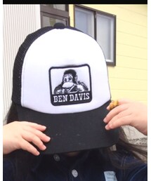 Right-on KIDS | キャップ