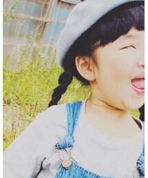 3coins | ハンチング/ベレー帽