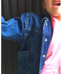 古着 | デニムジャケット