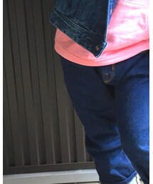 F.O.KIDS | デニムパンツ