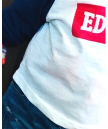 EDWIN | Tシャツ/カットソー