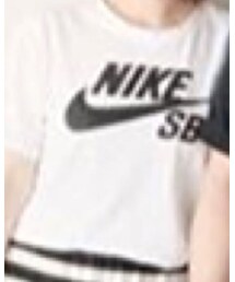 NIKE | Tシャツ/カットソー