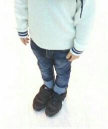 ZARA KIDS | デニムパンツ