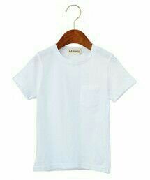 green label relaxing | STDK GLR オーガニックコットンTシャツ◆(Tシャツ/カットソー)