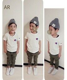 ZARA KIDS | カーゴパンツ