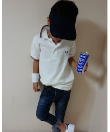FRED PERRY | ポロシャツ