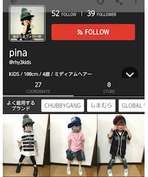Pinaちゃん♡ | その他