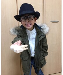 またこの顔😅 | その他