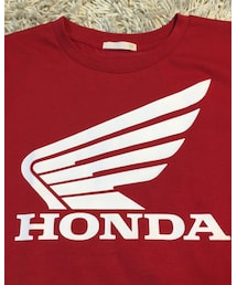 GU | Tシャツ/カットソー