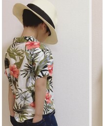 韓国子供服 | シャツ/ブラウス