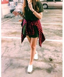 UNIQLO | シャツ/ブラウス