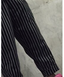 RED KAP | スラックス