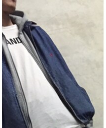 POLO RALPH LAUREN | デニムジャケット