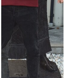 CHEAP MONDAY | デニムパンツ