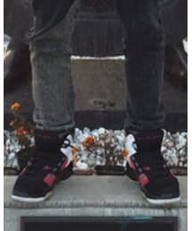 AIR JORDAN | スニーカー