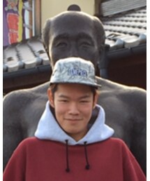 DIMEPIECE | キャップ