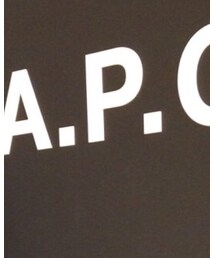 A.P.C. | トップス