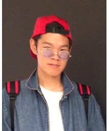 Supreme  | キャップ