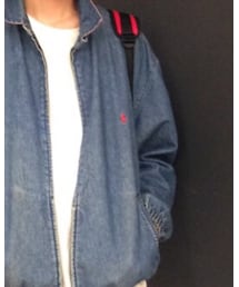 POLO RALPH LAUREN | デニムジャケット