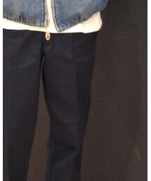 THE NORTH FACE | スラックス