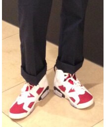 AIR JORDAN | スニーカー