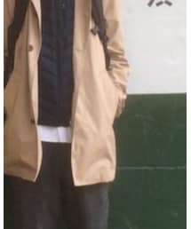 JUNYA WATANABE MAN | ステンカラーコート