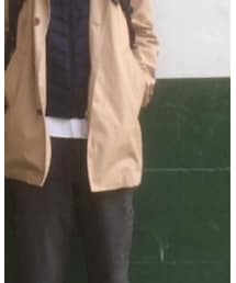 THE NORTH FACE | ステンカラーコート