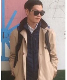 THE NORTH FACE | ダウンベスト