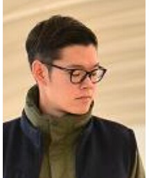 TOM FORD | メガネ