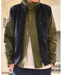 THE NORTH FACE PURPLE LABEL | その他アウター