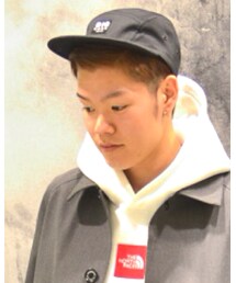 THE NORTH FACE | キャップ