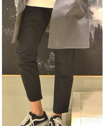 THE NORTH FACE | スラックス