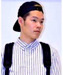 THE NORTH FACE | キャップ