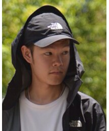 THE NORTH FACE | キャップ